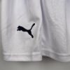 camiseta manchester city niño 2024 logo puma pantalón cortos