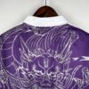 camiseta real madrid 2024 especial cuello anterior