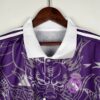 camiseta real madrid 2024 especial cuello camisa