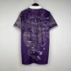 camiseta real madrid 2024 especial dorsal
