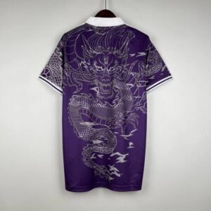 camiseta real madrid 2024 especial dorsal