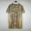 camiseta real madrid 2024 especial dorsal