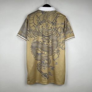 camiseta real madrid 2024 especial dorsal