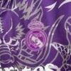 camiseta real madrid 2024 especial escudo