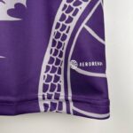 camiseta real madrid 2024 especial logo aeroready