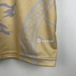 camiseta real madrid 2024 especial logo aeroready