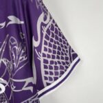 camiseta real madrid 2024 especial manga