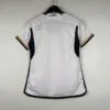 camiseta real madrid mujer 2024 dorsal