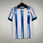 camiseta real sociedad 2024