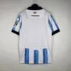 camiseta real sociedad 2024 dorsal
