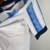 camiseta real sociedad 2024 manga