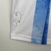camiseta real sociedad 2024 parche