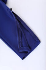 chandal fc barcelona 2024 bajos del patalón