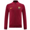 chandal fc barcelona 2024 chaqueta