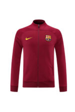 chandal fc barcelona 2024 chaqueta
