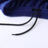 chandal fc barcelona 2024 cordones del pantalón