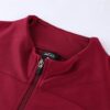chandal fc barcelona 2024 cuello chaqueta
