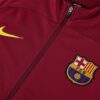 chandal fc barcelona 2024 pecho frontal