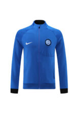 chandal inter milán 2023 chaqueta
