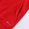 chandal manchester united 2023 bolsillo chaqueta