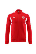 chandal manchester united 2023 chaqueta