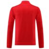 chandal manchester united 2023 chaqueta dorsal