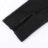 chandal manchester united 2023 cremalleras bajas del pantalón