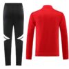 chandal manchester united 2023 dorsal
