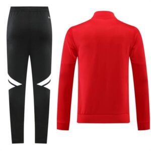chandal manchester united 2023 dorsal