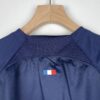 equipación psg 2024 cuello anterior