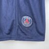 equipación psg 2024 escudo