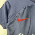 equipación psg 2024 logo nike 1