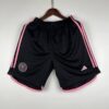 pantalón corto inter miami negro