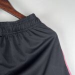pantalón corto inter miami negro liga
