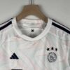 camiseta ajax 2024 niño cuello redondo