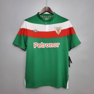 camiseta athletic bilbao 2011