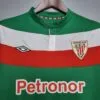 camiseta athletic bilbao 2011