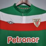 camiseta athletic bilbao 2011