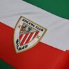 camiseta athletic bilbao 2011 escudo