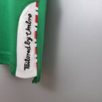 camiseta athletic bilbao 2011 lateral bajo