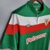 camiseta athletic bilbao 2011 pecho lateral