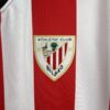 camiseta athletic de bilbao 2024 escudo