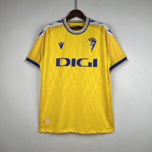 camiseta cadiz 2024