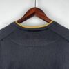 camiseta cádiz 2024 cuello anterior