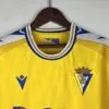 camiseta cadiz 2024 cuello redondo