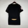 camiseta cádiz 2024 dorsal