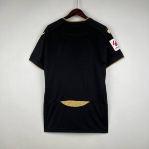 camiseta cádiz 2024 dorsal