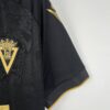 camiseta cádiz 2024 manga 2