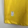 camiseta cadiz 2024 parche