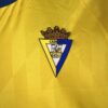 camiseta cádiz cf 2024 niño escudo